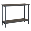Lennon Sofa Table in Brown