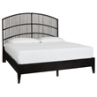 Coastal Living Blackadore Caye Bed - Queen