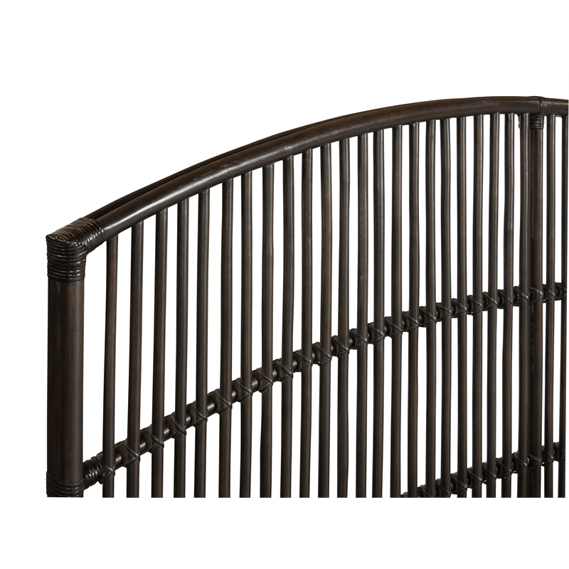 Coastal Living Blackadore Caye Bed - Queen
