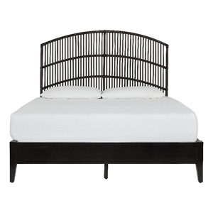 Coastal Living Blackadore Caye Bed - Queen