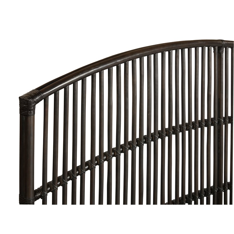 Coastal Living Blackadore Caye Bed - King