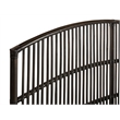 Coastal Living Blackadore Caye Bed - King