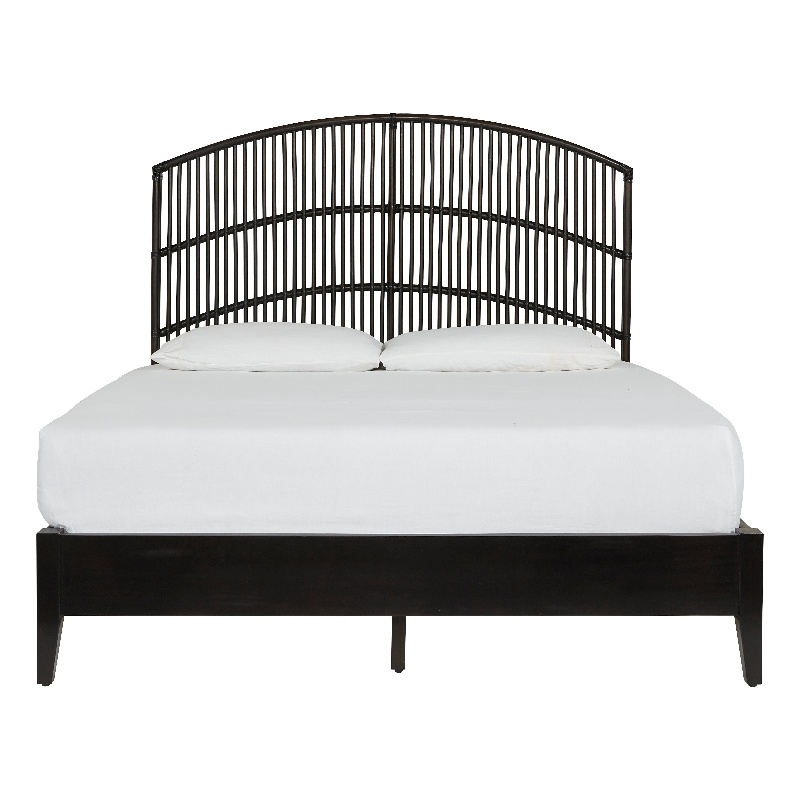 Coastal Living Blackadore Caye Bed - King
