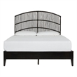 Coastal Living Blackadore Caye Bed - King