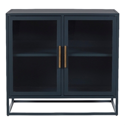 Curio Cabinets