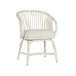 Coastal Living Aruba Rattan Dining Chair