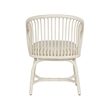 Coastal Living Aruba Rattan Dining Chair