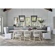 Coastal Living Aruba Rattan Dining Chair