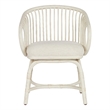 Coastal Living Aruba Rattan Dining Chair