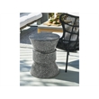 Coastal Living Outdoor Stinson Accent Table