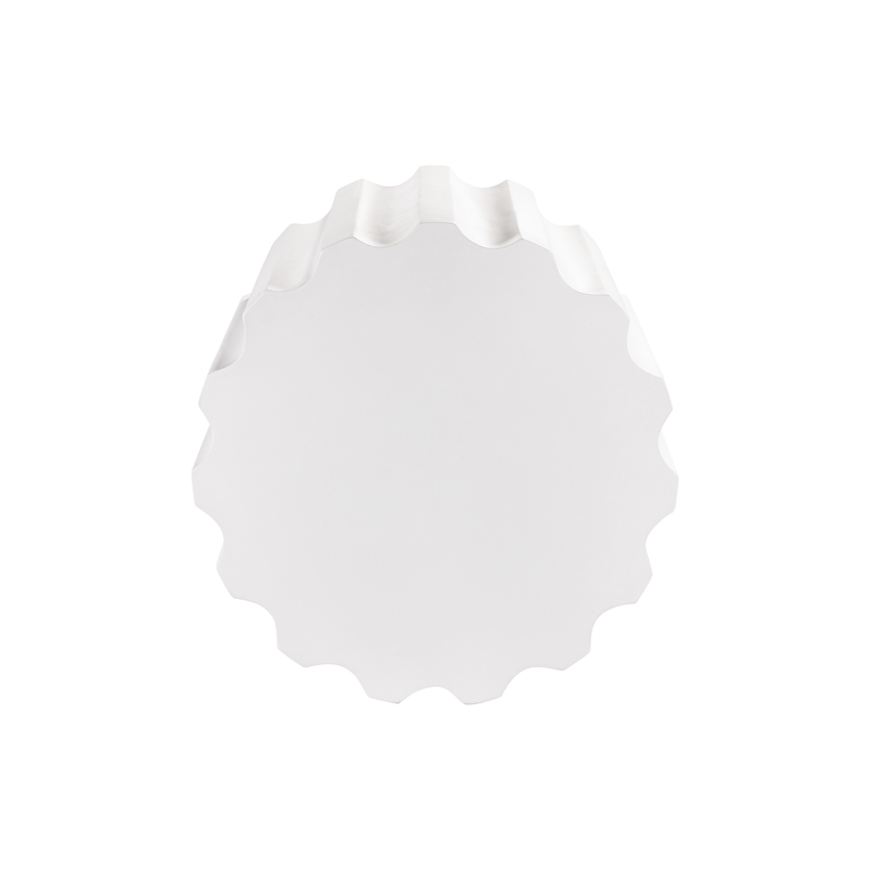 Coastal Living Outdoor Edisto Side Table