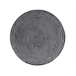 Coastal Living Outdoor Gray Oahu Side Table in Cast Concrete