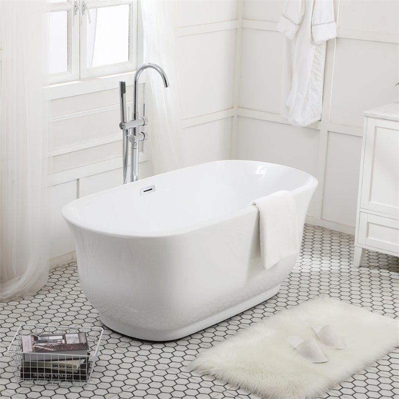 Elegant Decor Coralie 59