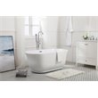 Elegant Decor Coralie 59
