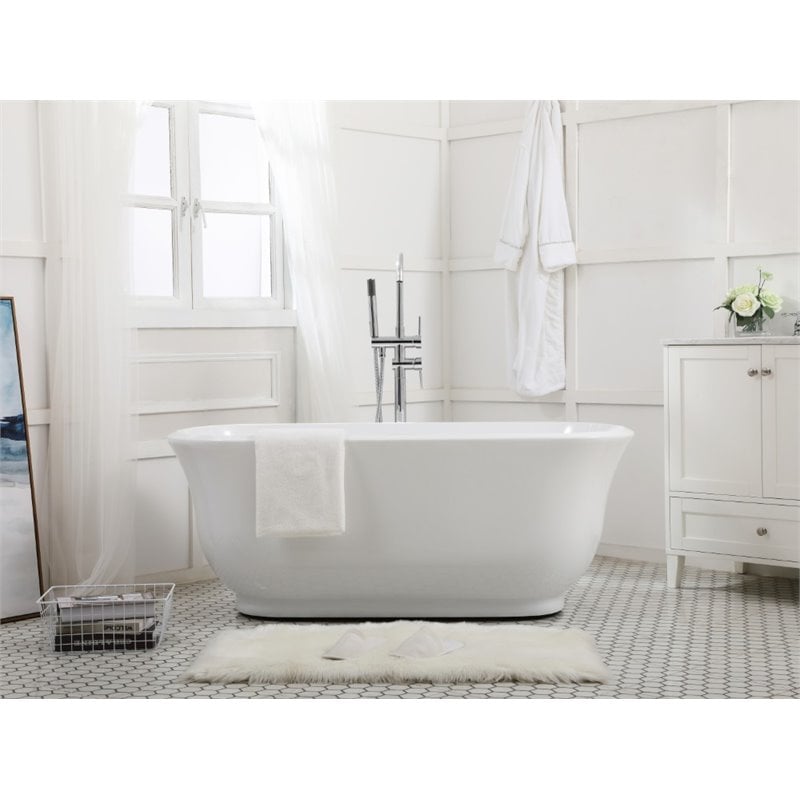 Elegant Decor Coralie 59