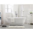 Elegant Decor Coralie 59