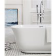 Elegant Decor Coralie 59