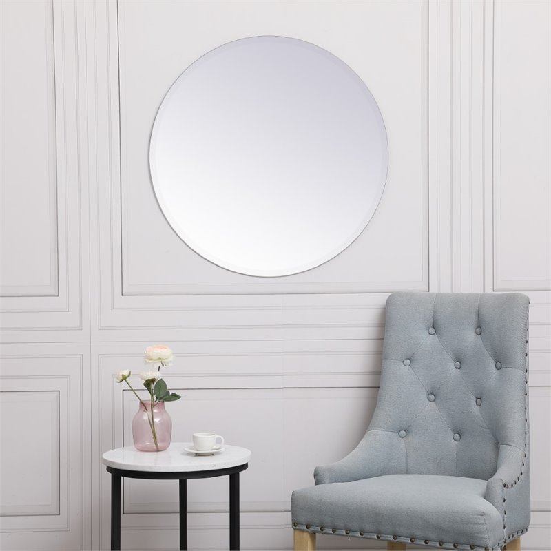 Elegant Decor Gracin 28