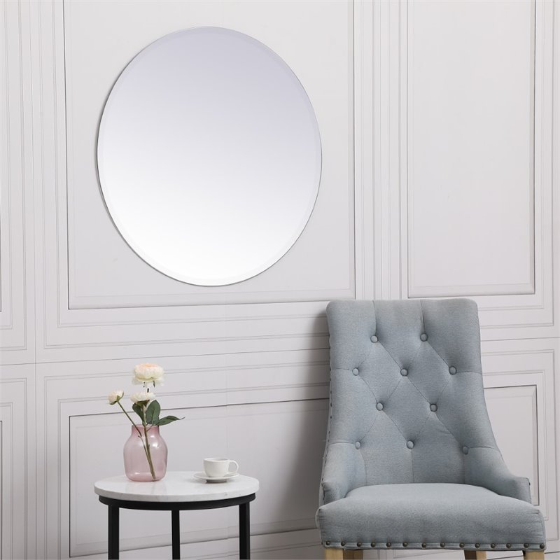 Elegant Decor Gracin 28