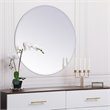 Elegant Decor Gracin 36