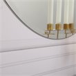 Elegant Decor Gracin 36