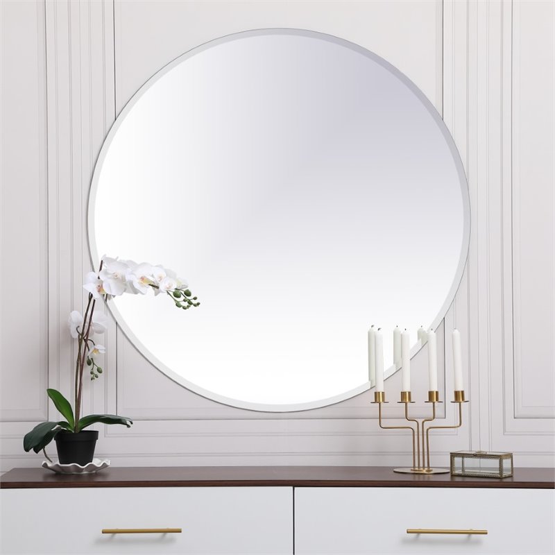 Elegant Decor Gracin 42