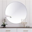 Elegant Decor Gracin 42