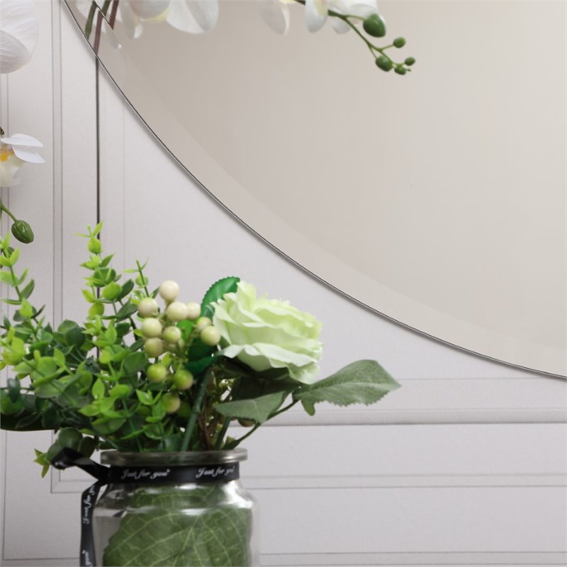 Elegant Decor Gracin 42