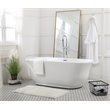 Elegant Decor Coralie 67