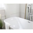 Elegant Decor Coralie 67