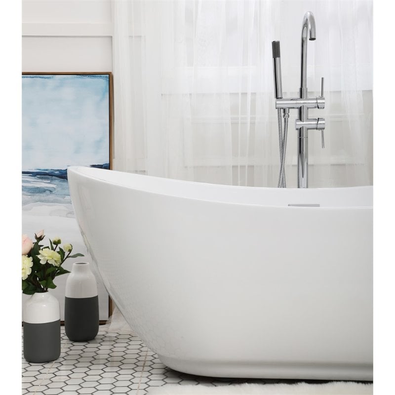 Elegant Decor Ines 62