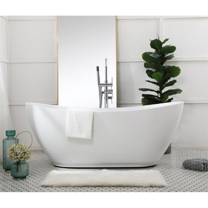 Elegant Decor Ines 67