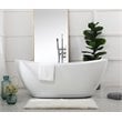 Elegant Decor Ines 67