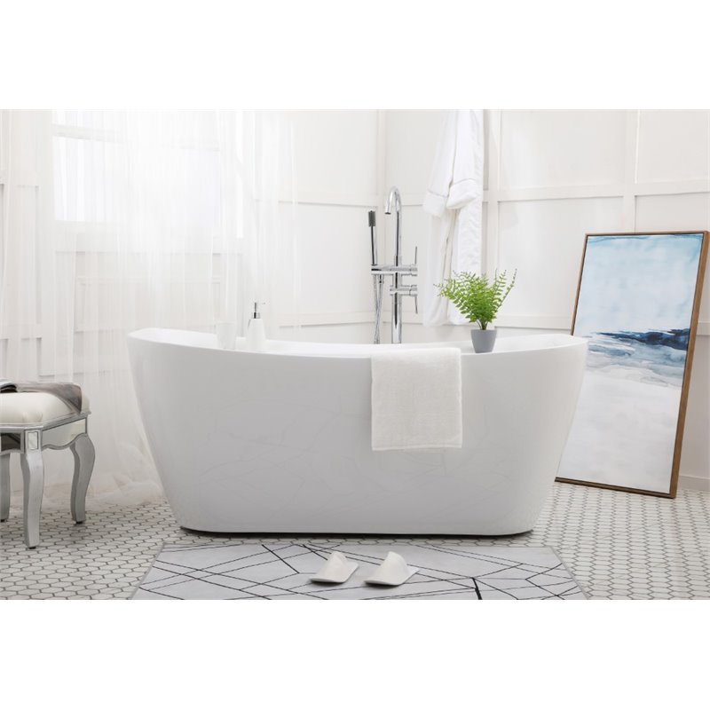 Elegant Decor Harrieta 59