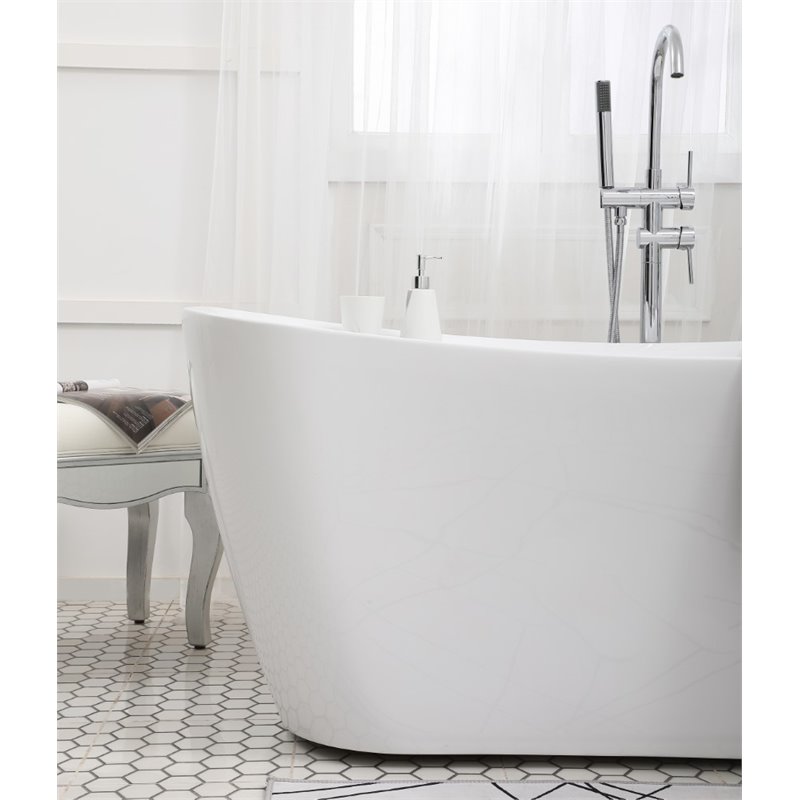 Elegant Decor Harrieta 59