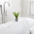 Elegant Decor Harrieta 59