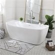 Elegant Decor Harrieta 67