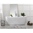 Elegant Decor Harrieta 67