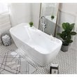 Elegant Decor Harrieta 67