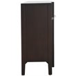 Elegant Decor Modern 4 Door 60