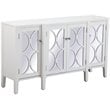 Elegant Decor Modern 4 Door 60