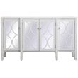 Elegant Decor Modern 4 Door 60