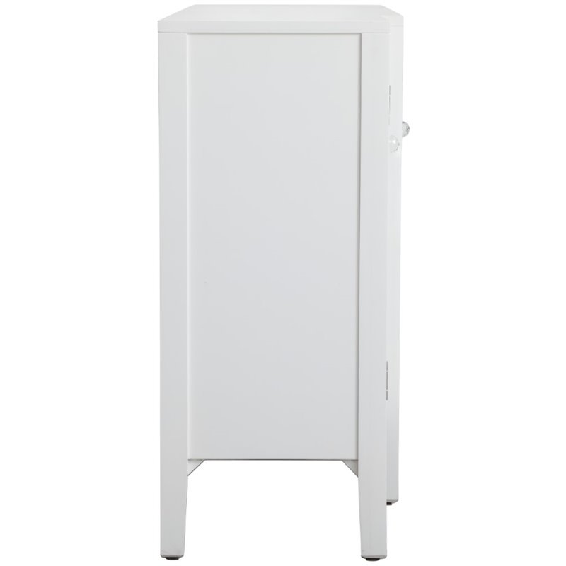 Elegant Decor Modern 4 Door 60