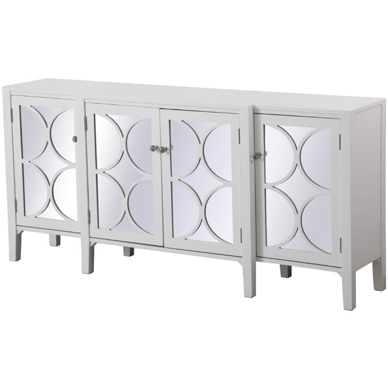 Elegant Decor Modern 72