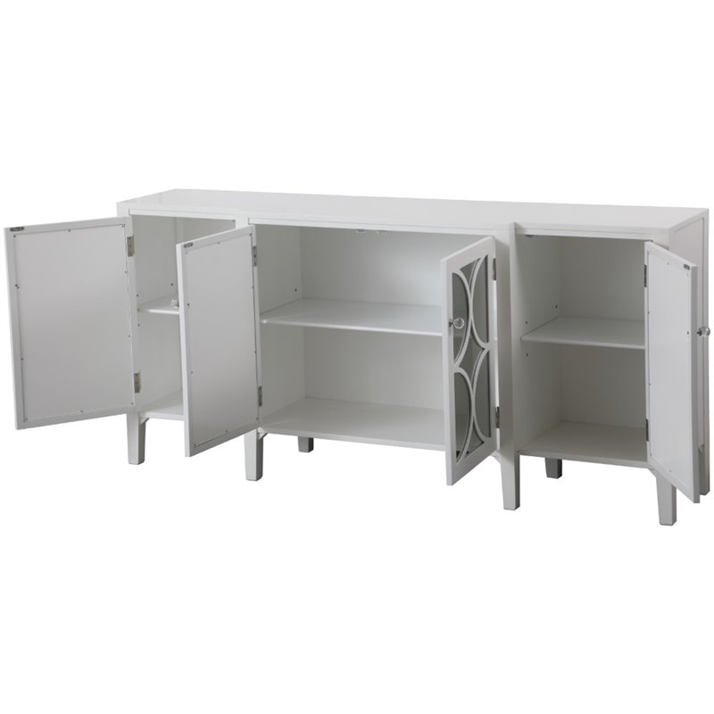 Elegant Decor Modern 72