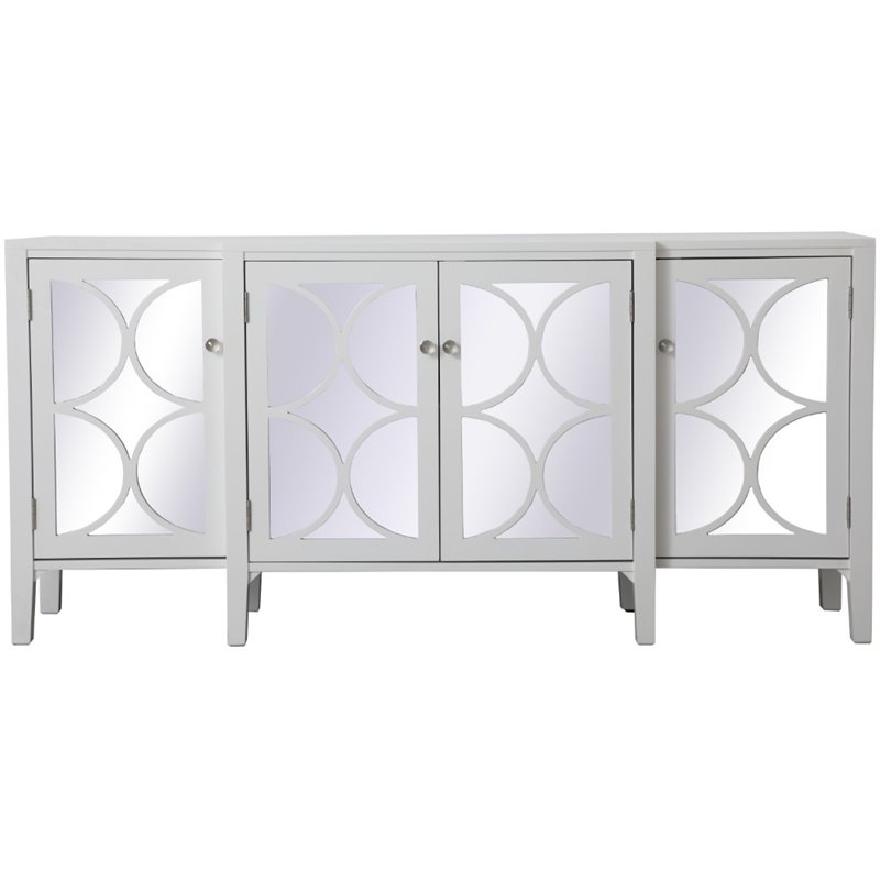 Elegant Decor Modern 72