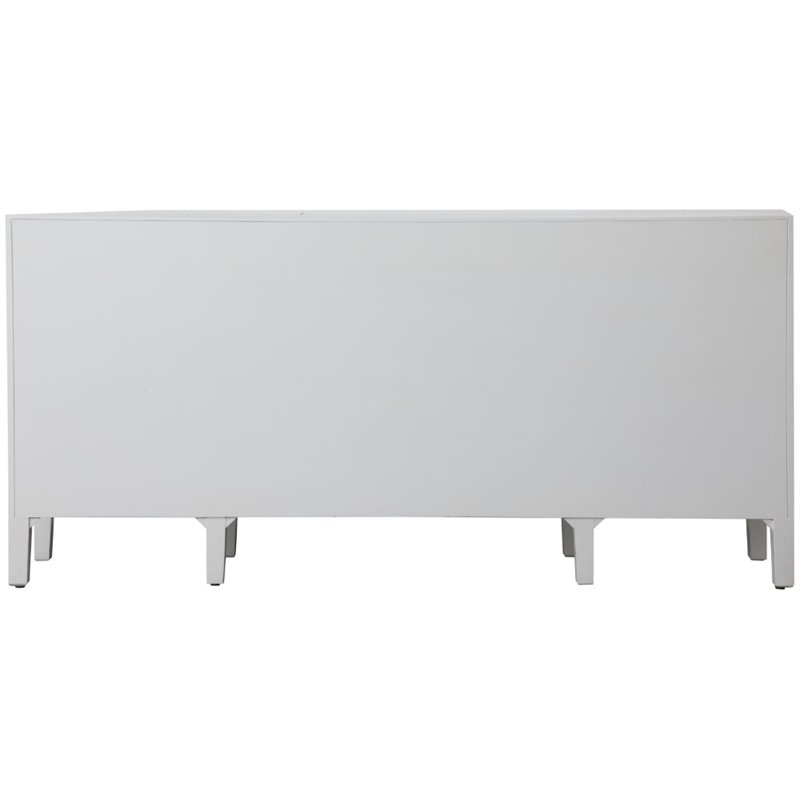 Elegant Decor Modern 72