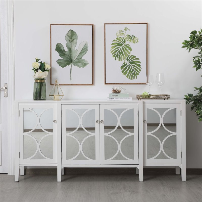 Elegant Decor Modern 72