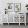 Elegant Decor Modern 72