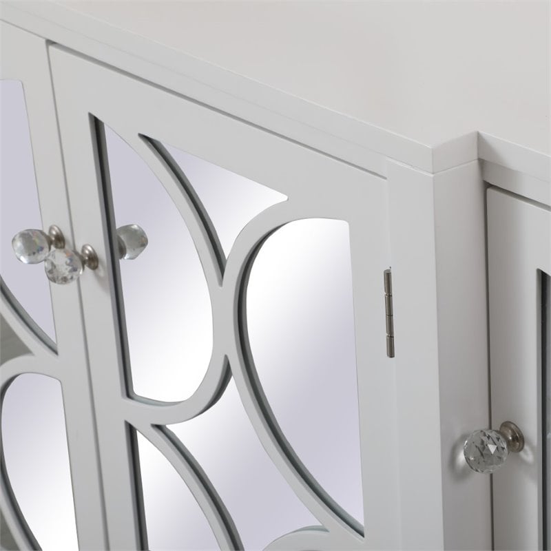 Elegant Decor Modern 72